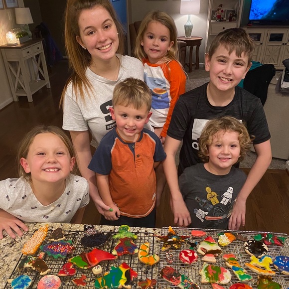 Meet your Posher, Georgia - Picture 14 of 16